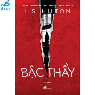 Sách - Bậc Thầy - Nhã Nam