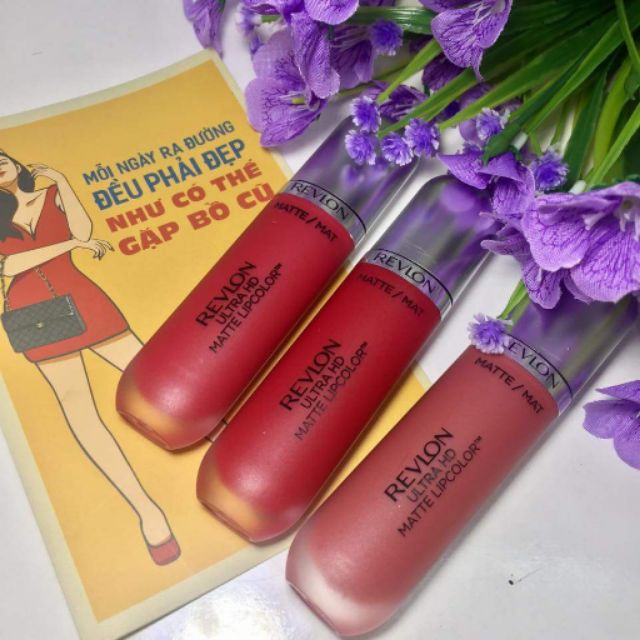 Revlon