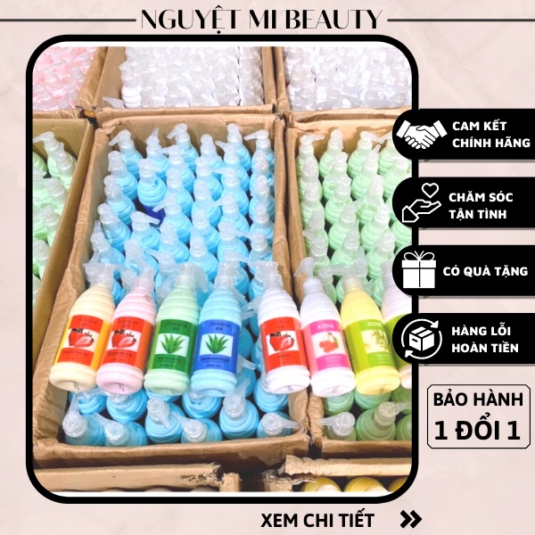 Kem mềm da làm móng