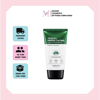 kem chống nắng Some By Mi Calming Tone - Up Suncreen