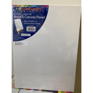 Khung tranh vải Canvas A4-A3