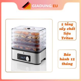 Máy sấy hoa quả, thực phẩm WMF 5 tầng