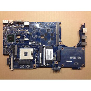 Main dell precision m6700