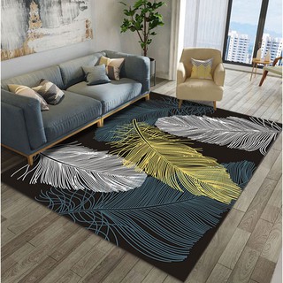 Thảm Sofa Phòng Khách Cao Cấp - Thảm Lì Bali Chính Hãng