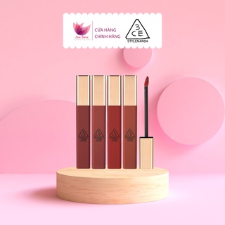 SON KEM LÌ 3CE CLOUD LIP TINT