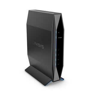 Bộ phát wifi Linksys E8450-AH - Router Mesh WiFi 6 chuẩn AX3200 Băng tần kép (800 Mbps + 2400 Mbps)