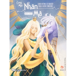 Sách - Định hướng sự nghiệp theo chiêm tinh học - Cung mọc Nhân Mã (B30)