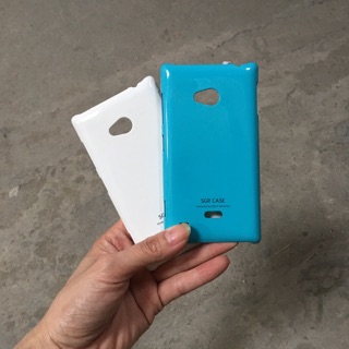 Ốp nokia 720 hiệu SGP