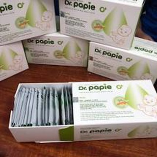 GẠC RĂNG MIỆNG DR PAPIE