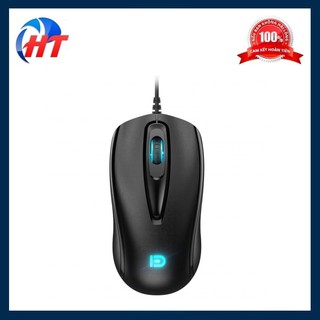 Chuột Dây USB FD 3900p - màu ngẫu nhiên