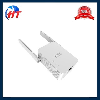 THIẾT BỊ PHÁT SÓNG WIFI 2 ANTEN PIXLINK   LV-WR21Q TỐC ĐỘ N300Mbps