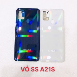 LƯNG BỘ SAMSUNG A21S - VỎ BỘ SAMSUNG A21S - NẮP PIN SAMSUNG A21S