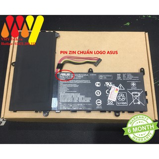 [Mã ELHAMS5 giảm 6% đơn 300K] [ZIN] Pin Laptop Asus X205T X205TA X205TA C21N1414