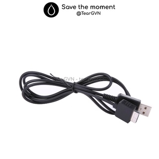 Cáp sạc, truyền dữ liệu cho PS Vita 1000