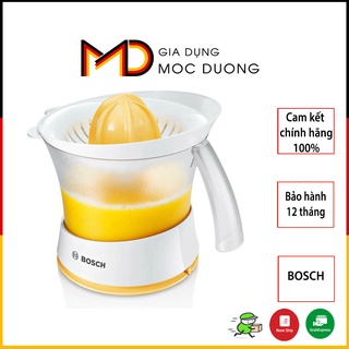 Máy vắt cam BOSCH MCP3500 [HÀNG CHÍNH HÃNG]