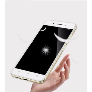 Bộ 2 kính cường lực cho Vivo Y55 tặng ốp dẻo cao cấp