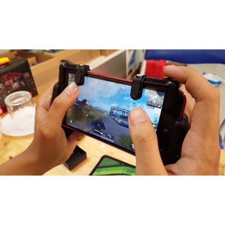 Nút chơi game pubg
