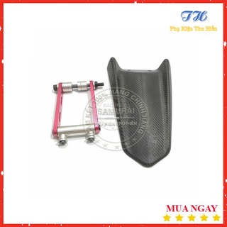 Dè Chắn Bùn Tăng Đưa Cho MSX