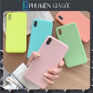 Ốp lưng iphone CHỐNG BẨN LOGO TÁO FULL VIỀN 6/6plus/6s/6splus/7/7plus/8/8plus/x/xr/xs/11/12/13/pro/max/plus/promax