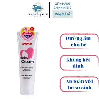KEM NẺ PIGEON BABY CREAM