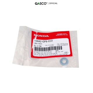 Ðệm HONDA cỡ 7mm (90442GF6010)