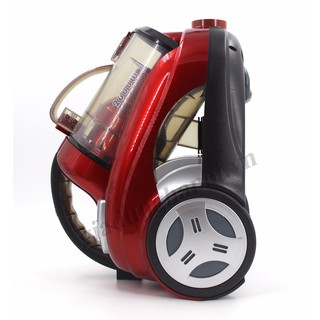 Máy Hút Bụi Công Suất Lớn Cleaner JK-2010 2600W