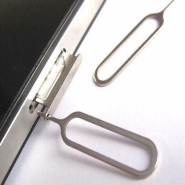 [QUE CHỌC SIM ] Que Chọc Sim Cao Cấp 1k