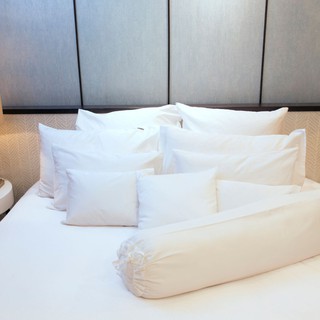 Vỏ Gối Ôm Cotton STUDIO 77 "Lux Living - Hotel Collection"