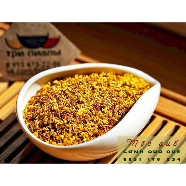 Mộc Quế Hoa