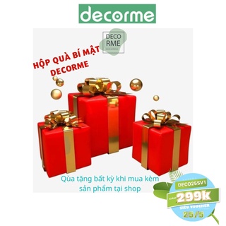 DecorMe chuyên cung cấp sổ còng, giấy refill - Link gộp 3