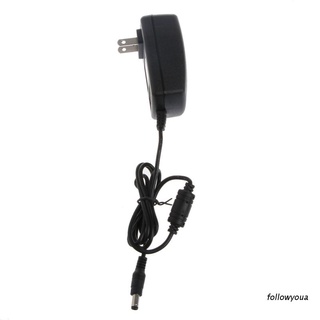 Bộ Chuyển Đổi Ac 100-240v Sang Dc 12v 1 / 1.5 / 2a Energia Caricabatterie Ada