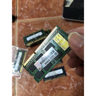 ram laptop 4gb 1333 pc310600s chuyên trj thế hệ 1 màn hình xanh