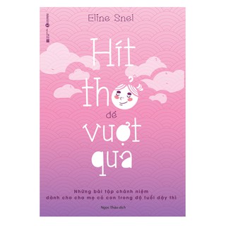 Sách - Hít thở để vượt qua