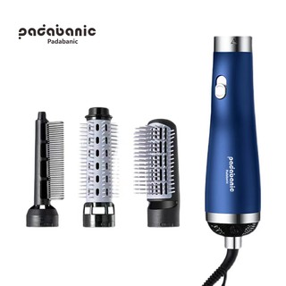 [ Thế Hệ Mới ] Máy Sấy Tóc Kiểu Đức Padabanic Sấy Tóc Đa Chức Năng Kiểu Thẳng - Cụp - Uốn Tiện Lợi