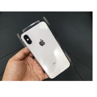 Miếng dán PPF bảo vệ mặt lưng và viền IphonevX/XS