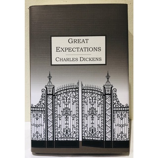 Sách - Great Expectations