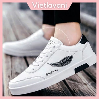 [TOP SALE] GIÀY THỂ THAO TRẮNG MIX ĐỒ SIÊU ĐẸP