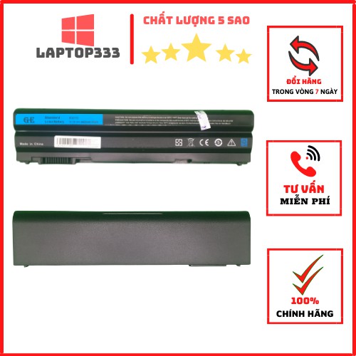 Pin Laptop DELL Latitude E6420 E5420 E6520 E6530 E5430 E5520 E5530 Vostro 3460 3560