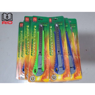 Dao rọc giấy 9mm / 18mm