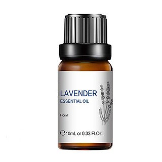 TINH DẦU xông phòng SẢ CHANH, LAVENDER 10 ml