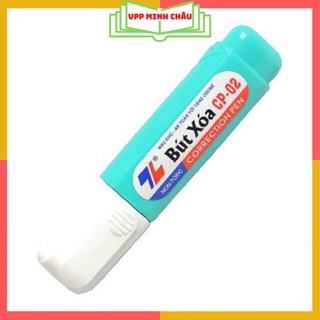 Bút Xóa Thiên Long CP-02 -Tẩy Mau Khô Chính Hãng 100%