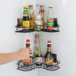 Kệ góc đựng sữa tắm dầu gội trong nhà tắm