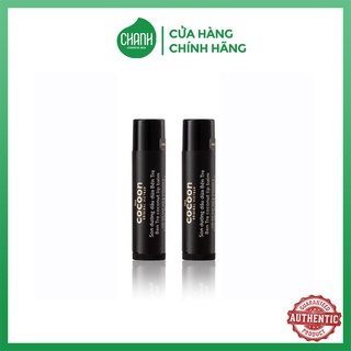 Son Dưỡng Dầu Dừa Bến Tre Cocoon 5g