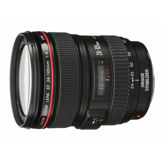 Ống kính Canon 24-105mm F4 L IS- - HÀNG CHÍNH HÃNG LÊ BẢO MINH