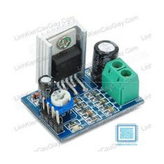 Module TDA2030A Mini