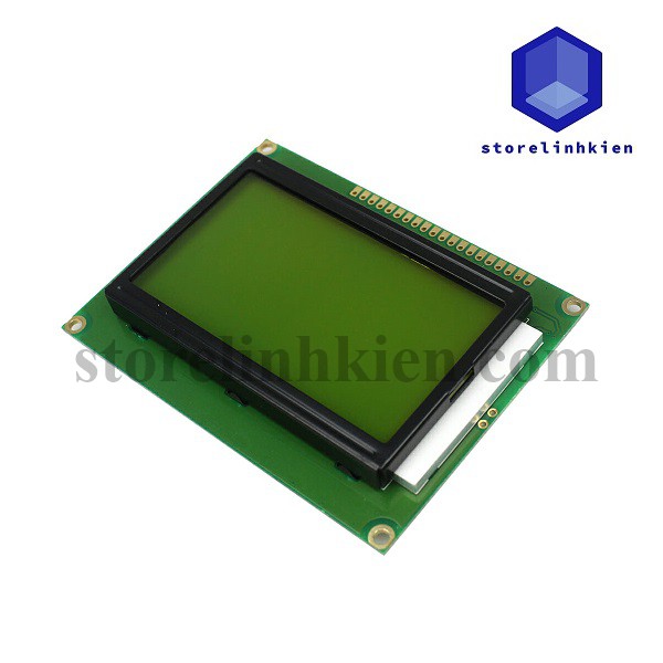 Màn hình LCD 12864