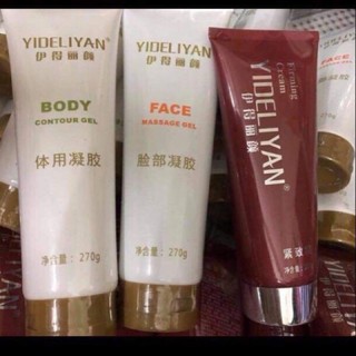 Gel điêu khắc tách lẻ 1 tuýp ( Lưu ý khách lấy tuýp nào inbox cho shop hoặc ghi lưu ý giúp shop)