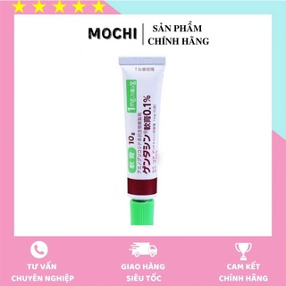 Kem Sẹo Gentacin Nhật Bản Tuýp 10g.