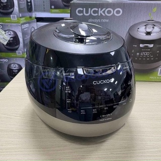 Nồi Cơm Điện Cao Tần Cuckoo IH CRP-AXHB1060FD.1,8lit