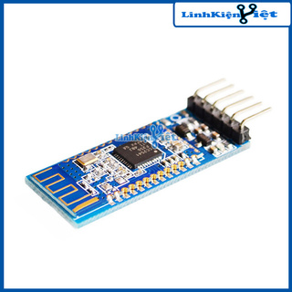 Module Bluetooth 4.0 CC2541 Có Nút bấm